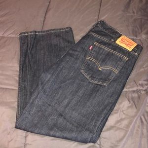 Levi’s jeans
